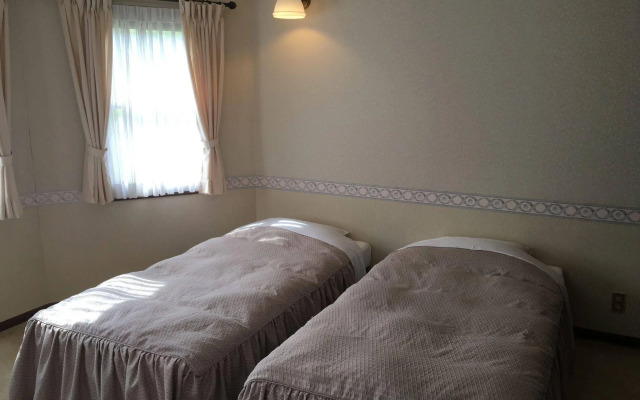 PENSION & TRATTORIA Syo