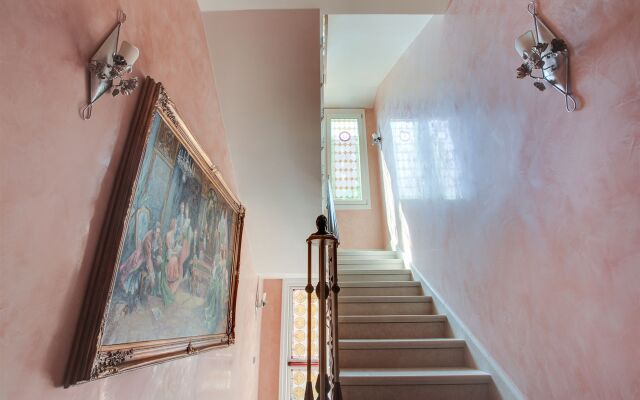Hotel Moresco