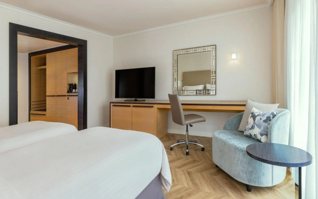 The Frankfurt Hotel