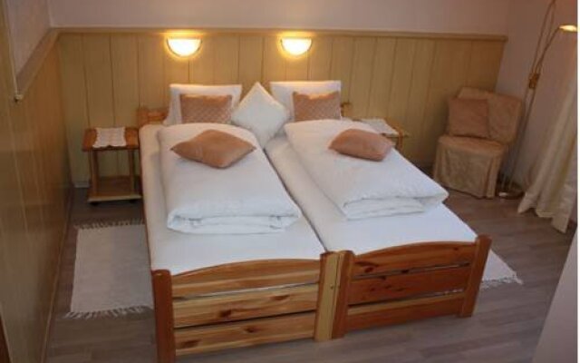 Seeappartements Leitner