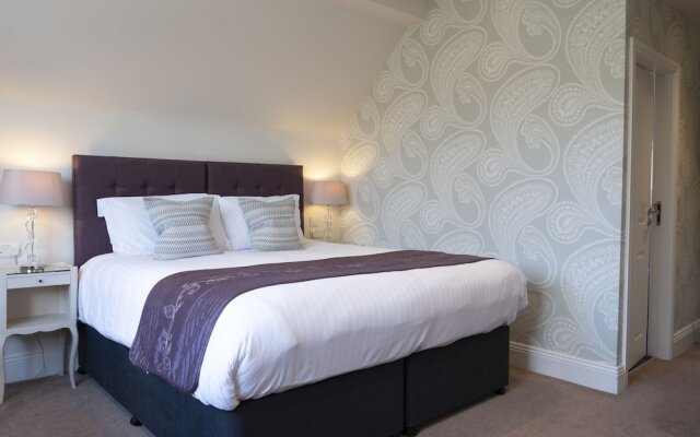 Rosemount Guest House