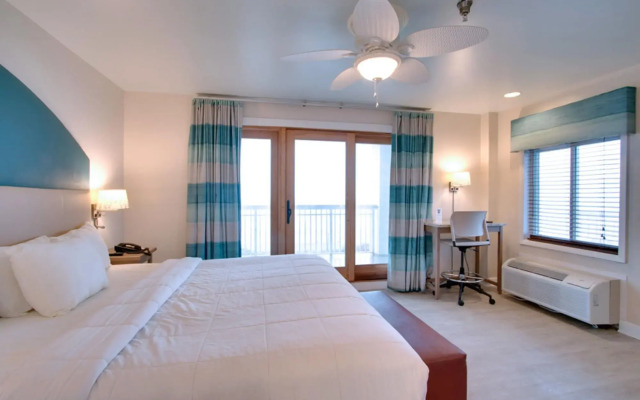 Seaside Inn Oceanfront