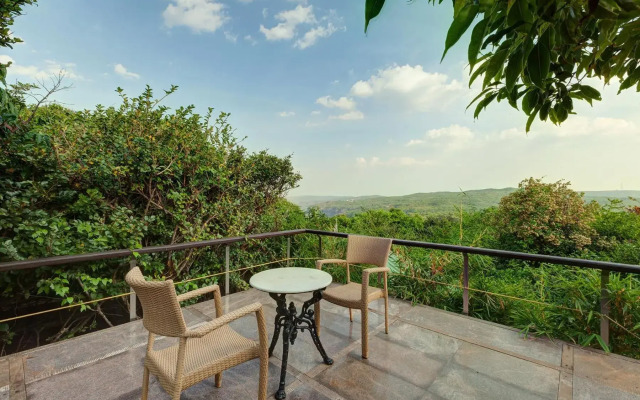 Ramsukh Resorts and Spa