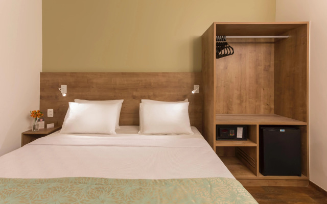 Sleep Inn Vitória