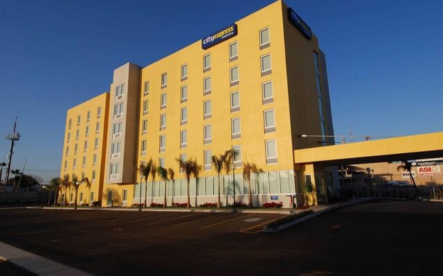 City Express by Marriott Hermosillo