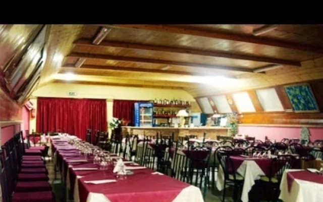Agriturismo Ghiritina