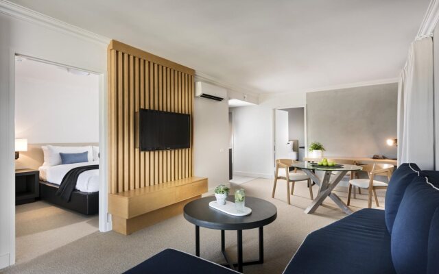 Tradewinds Hotel Fremantle