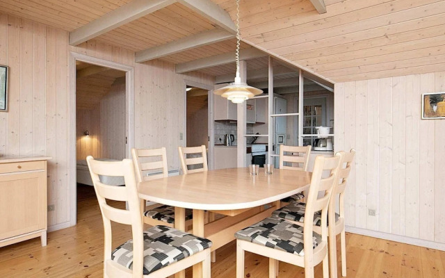 Seaside Bliss in Lynderup - By Traum Ferienwohnungen