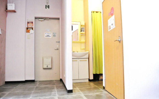 Hostel Casa Noda