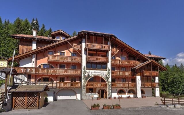 Hotel dal Bracconiere