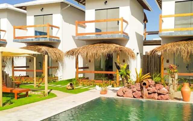 Pousada Caju do Mato