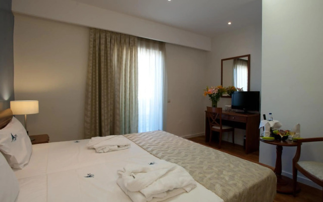 Mediterranean Beach Resort