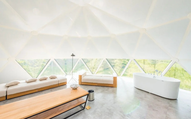 Planet Zero Retreat