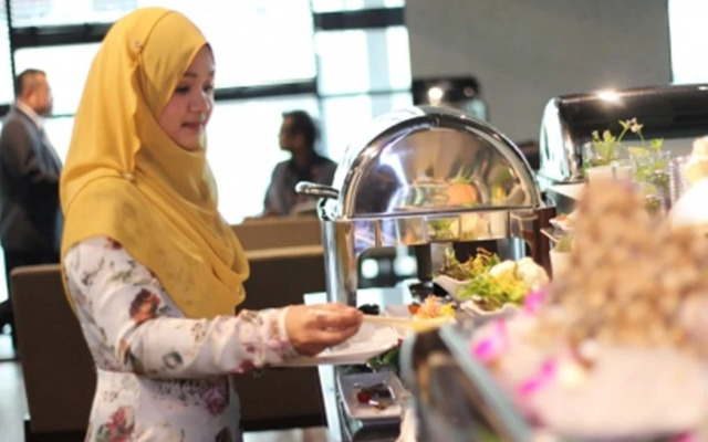 Nexus Business Suite Hotel