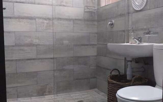 St Lucia Villa Mia 6