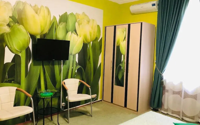 Room SAD 1