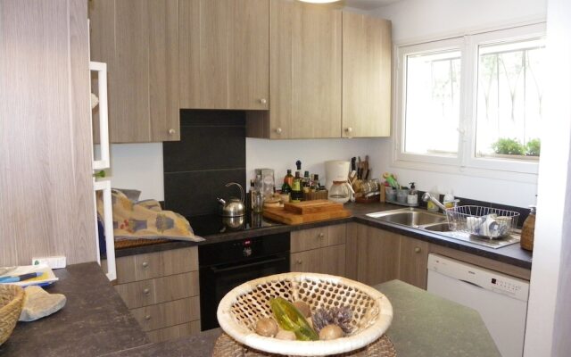 Agence la Galère - Appartement Dionee 2