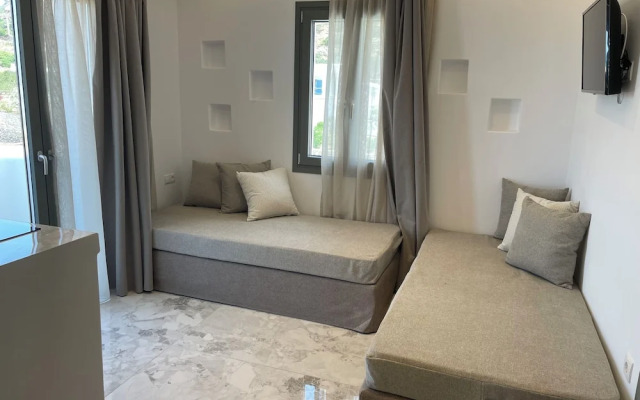 Latramys Suites