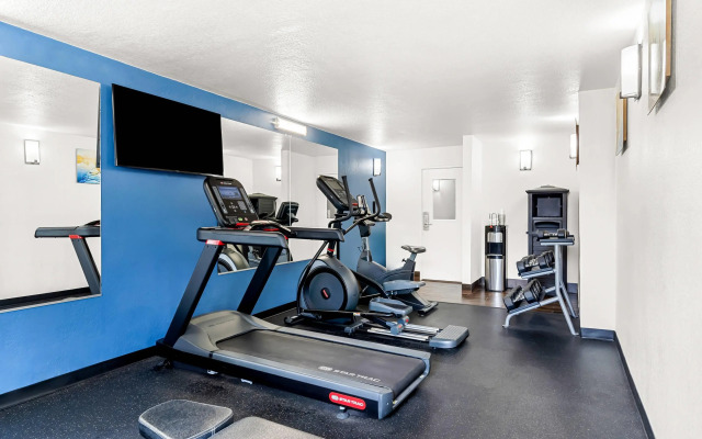 Comfort Inn University