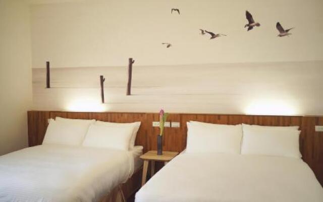 I Like B&B