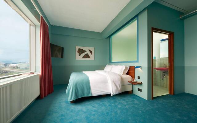 Circle Hostel