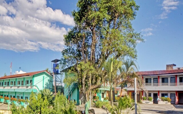OYO 92579 Hotel Mutiara