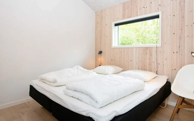 10 Person Holiday Home in Tarm-by Traum