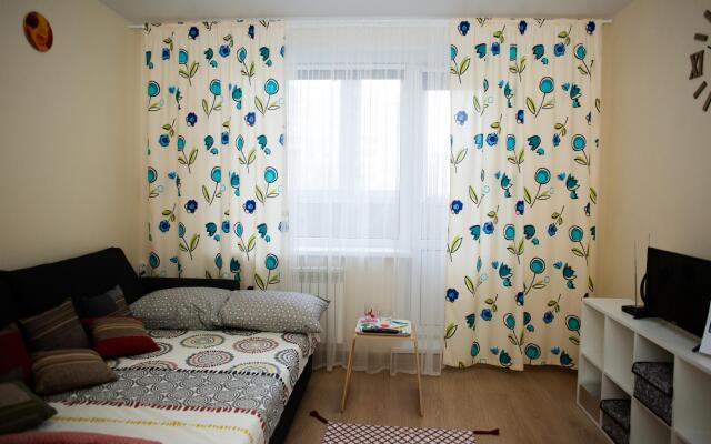 Gornitsa on Vladimirskaya Apartment
