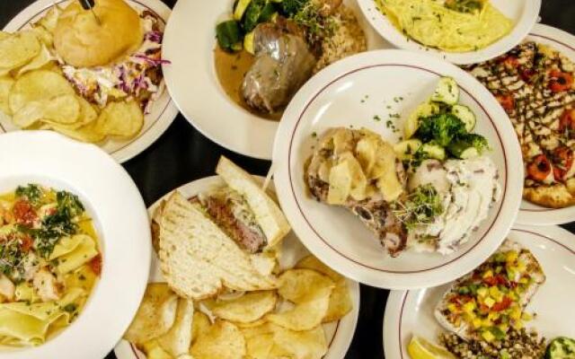 Freeport Wine Country Inn & Bistro