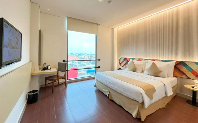 Hotel 88 Embong Malang Tunjungan By WH