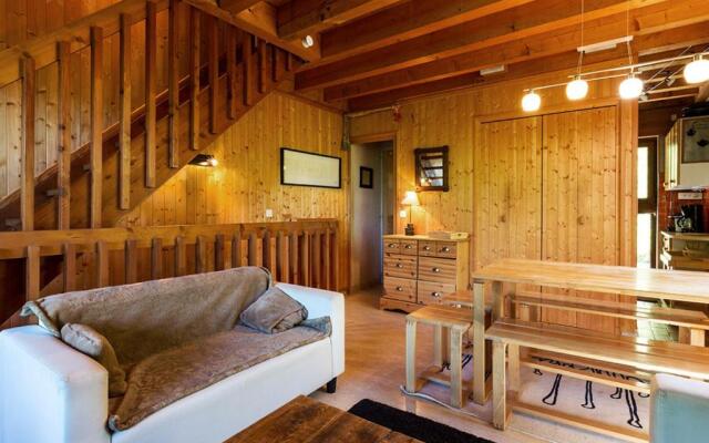 Appartement La Clusaz, 4 pièces, 6 personnes - FR-1-437-54