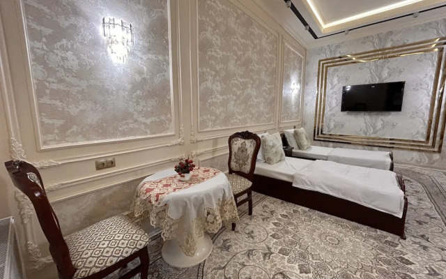 Guest House Comfort
