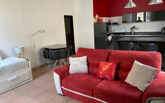 Emplacement N°1 Très bel appartement spacieux