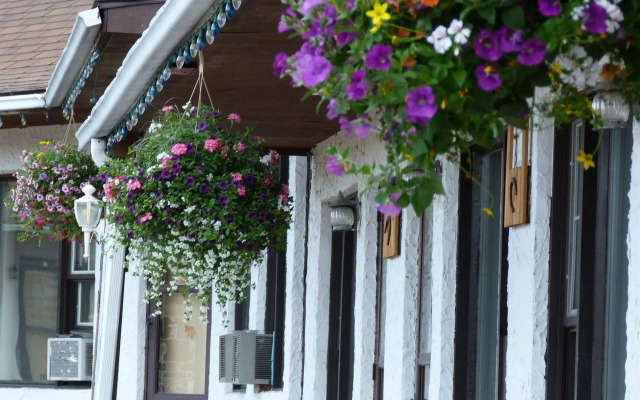 Motel des Pays d'en Haut