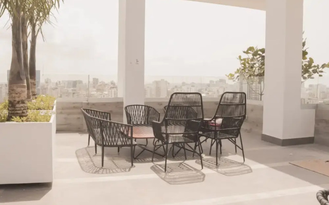 BG Luxury Rentals