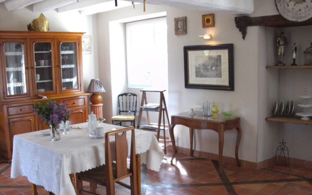 Les Roulottes de la Brauderie