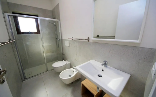 Modern 2 Bedroom Flat Near Rosolina Mare Beach