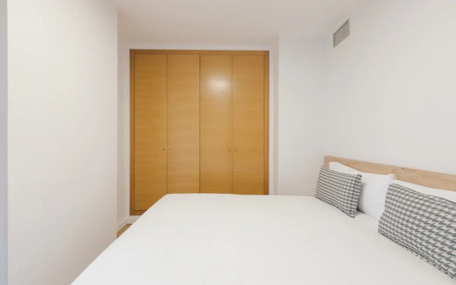 Pio XII Apartments