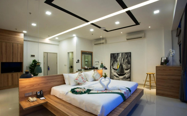 Snowbell Hotel