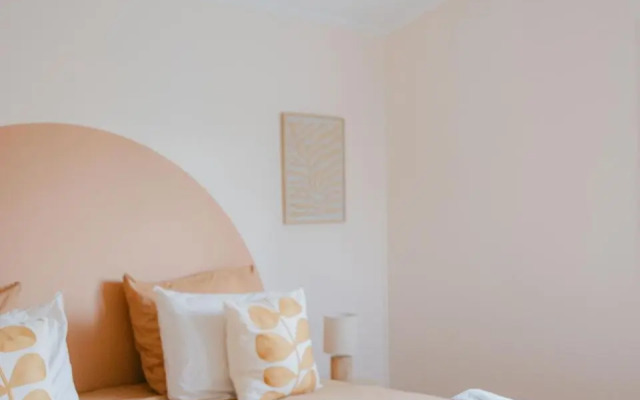 Le Mas Des Cigales, Alpilles