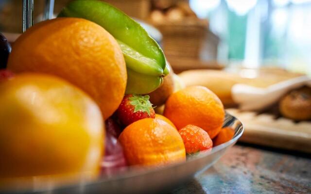 Göbel`s Hotel Quellenhof