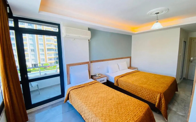 Garden Asmin Otel
