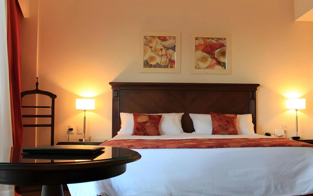 Hotel Casino Acaray