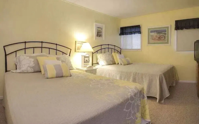 Sea Gate 101 - 1 Br Condo