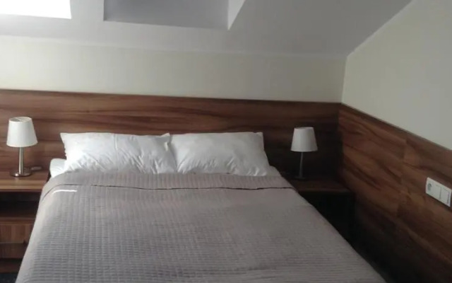 Villa Stella Baltica