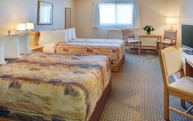 Nova Inn Kindersley