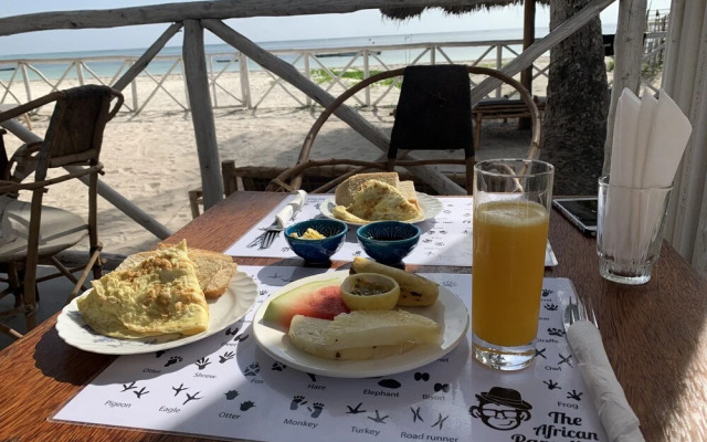 African Paradise Beach Hotel