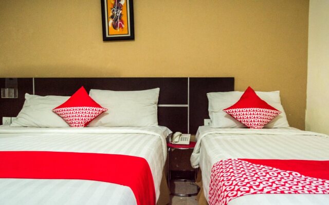 OYO 625 Hotel Golden Gate