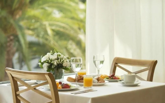 Inturotel Esmeralda Villas