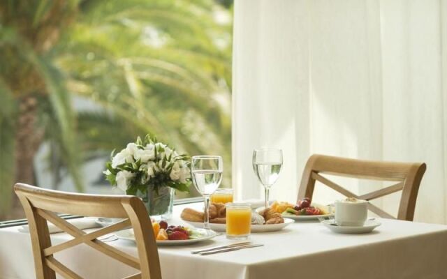 Inturotel Esmeralda Villas